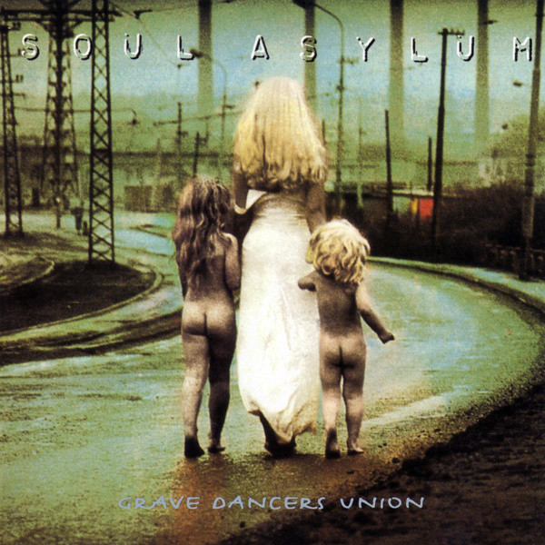 The Sun Maid Soul Asylum